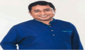 Dr. Sanjay M Belgaonkar